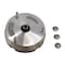 Crp Products Bmw X5 07-08 6 Cyl 3.0L Strut Mount Kit, Avq0409R AVQ0409R - alternate 6